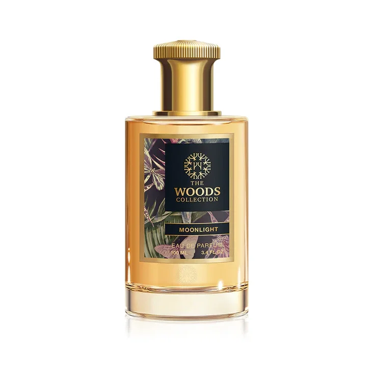 The Woods Moonlight EDP 100ML