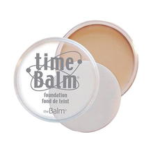 بودرة مضغوطه تايم بالم من ذا بالم درجة فاتحه 