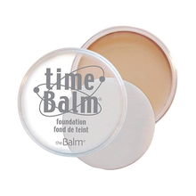 بودرة مضغوطه تايم بالم من ذا بالم درجة متوسطه فاتحة 
