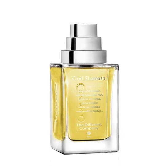 عطر ذا ديفرنت كومباني عود شمش إكستريت دي بارفيوم 100 مل