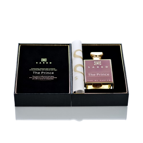 SARED The Prince Eau de Parfum 100ml