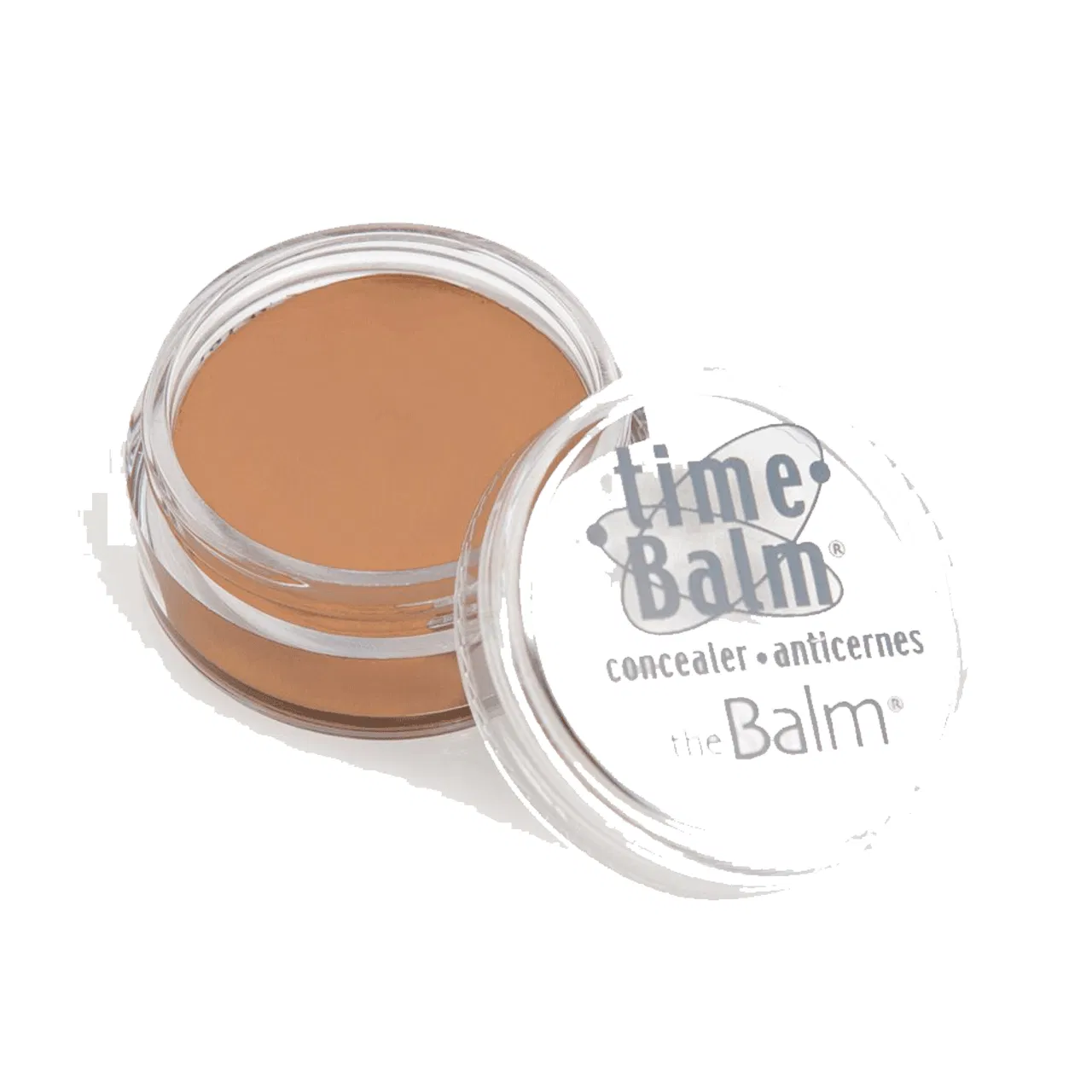 The Balm Time Balm Anti-Wrinkle Concealer