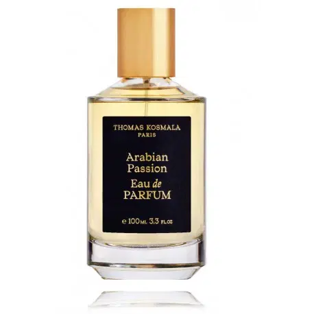 عطر توماس كوسمالا ارابيان باشن اودى بيرفيوم 100 مل