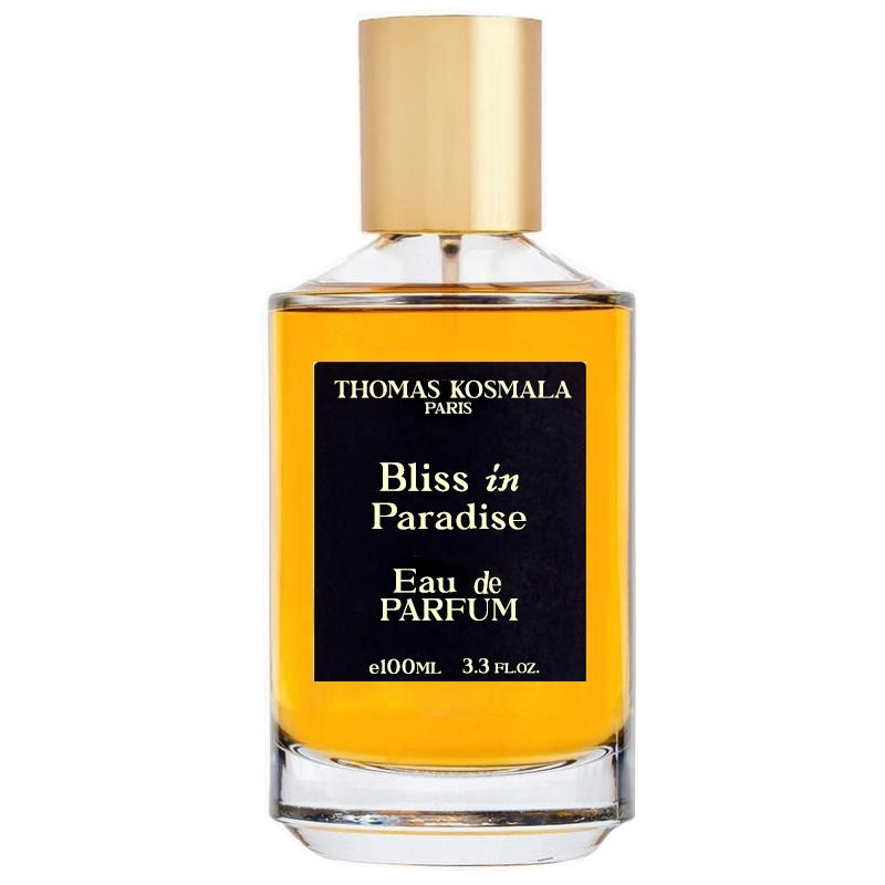 عطر توماس كوسمالا بليس ان باراديس اودى بيرفيوم 100 مل