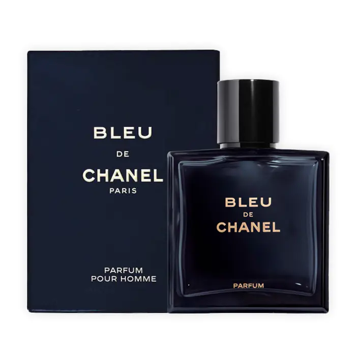 عطر بلو دى شانيل للرجال بارفيوم 100 مل 