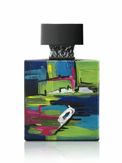 عطر ميكاليف ارت كوليكشن روح زاده اودى بيرفيوم 100 مل