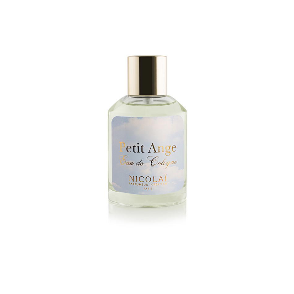 عطر نيكولاي بيتيت انج او دو كولوجن 100مل