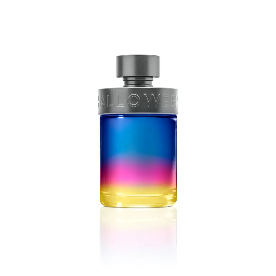 Halloween Man Hero EDT 125Ml