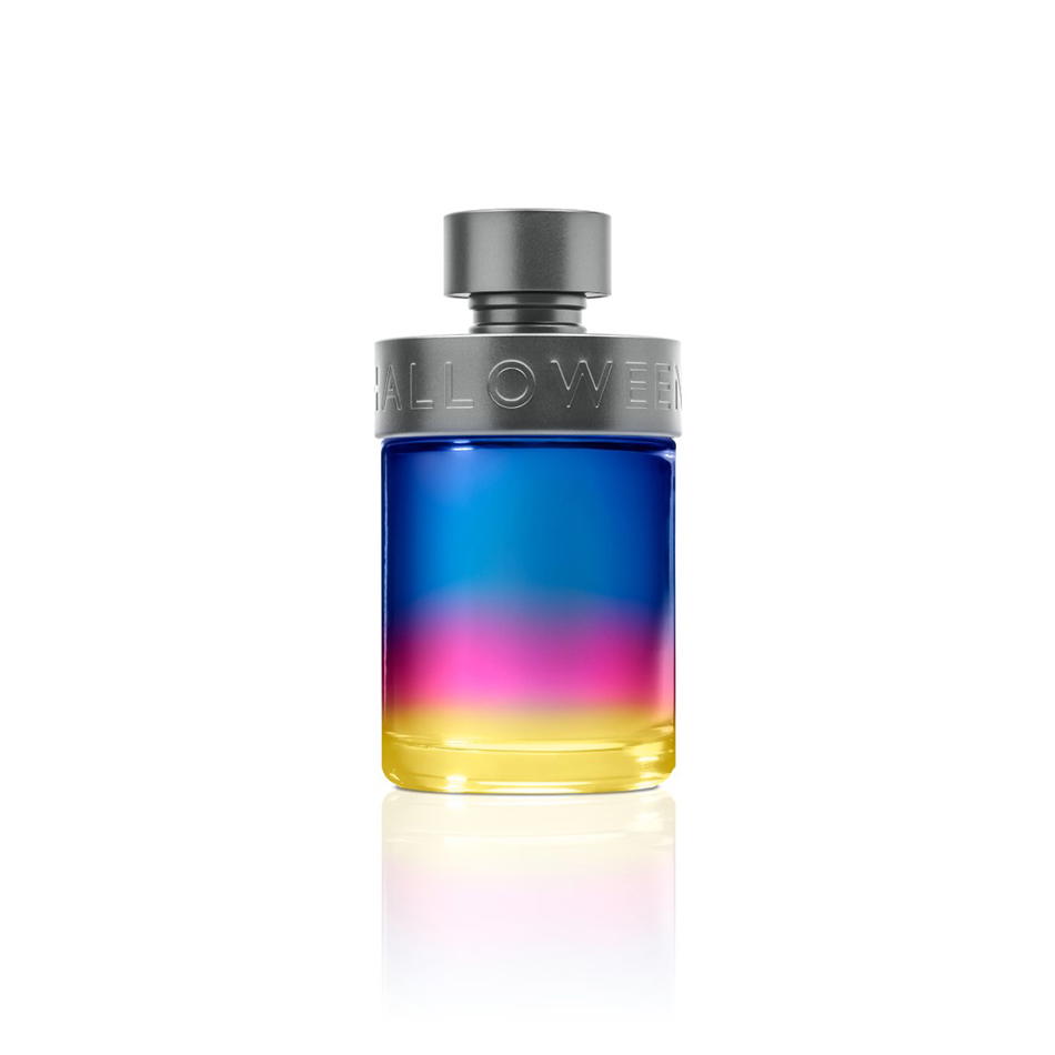 Halloween Man Hero EDT 125Ml