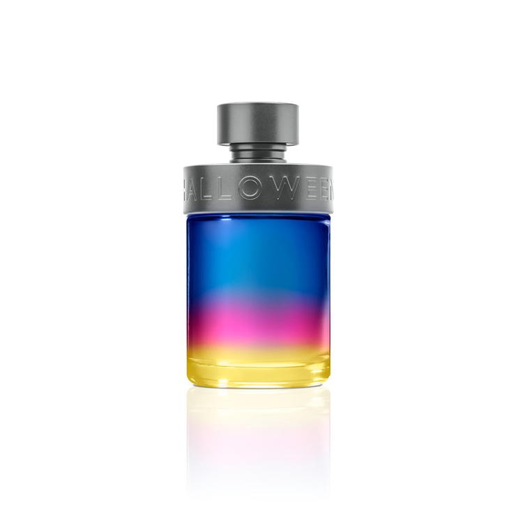 Halloween Man Hero EDT 125Ml