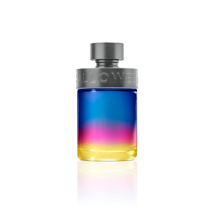 Halloween Man Hero EDT 125Ml