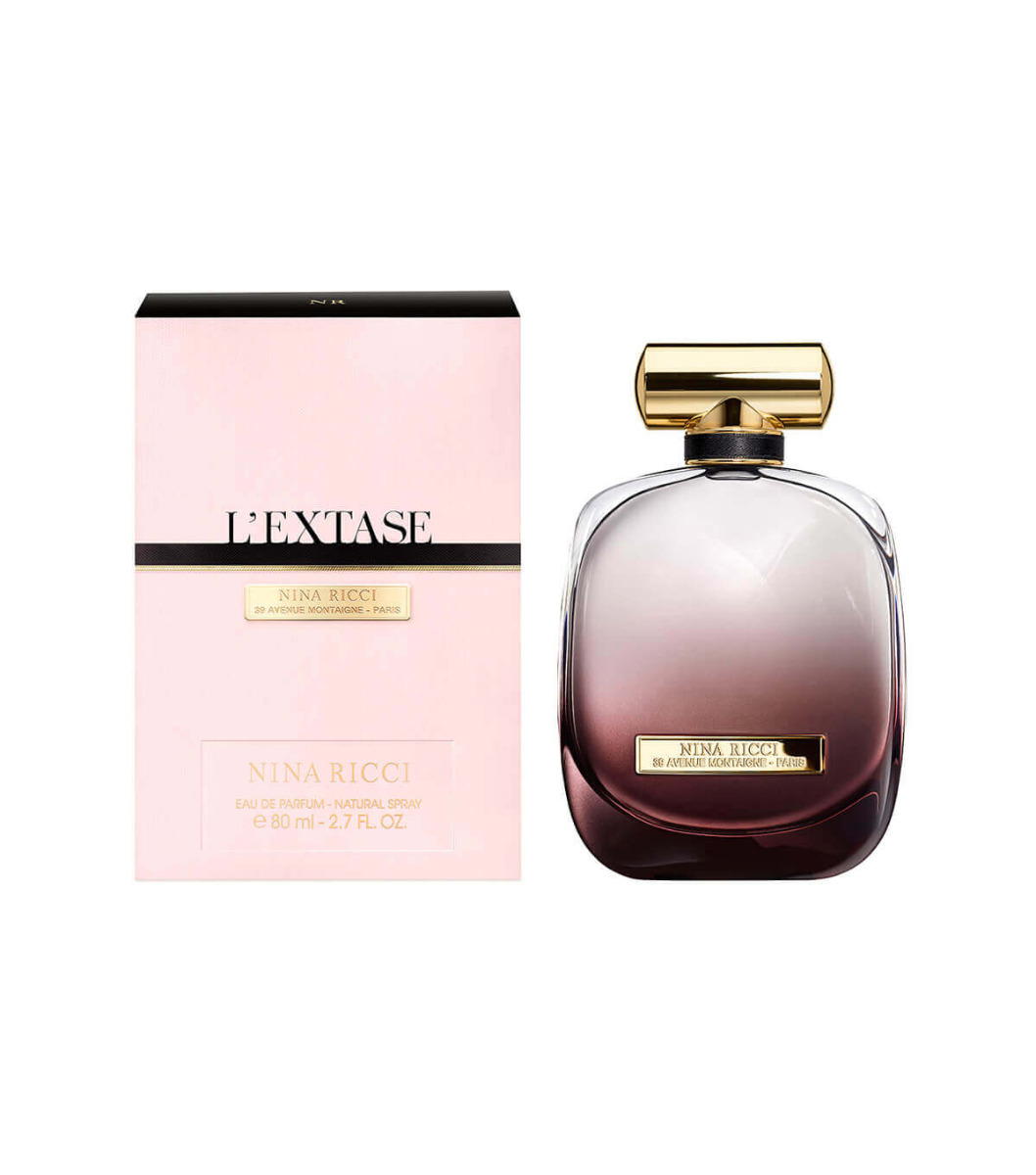 عطر نينا ريتشى ليكتاسى اودى بيرفيوم 80 مل