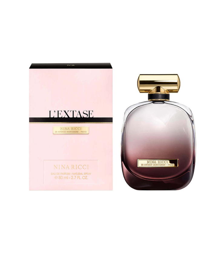 عطر نينا ريتشى ليكتاسى اودى بيرفيوم 80 مل