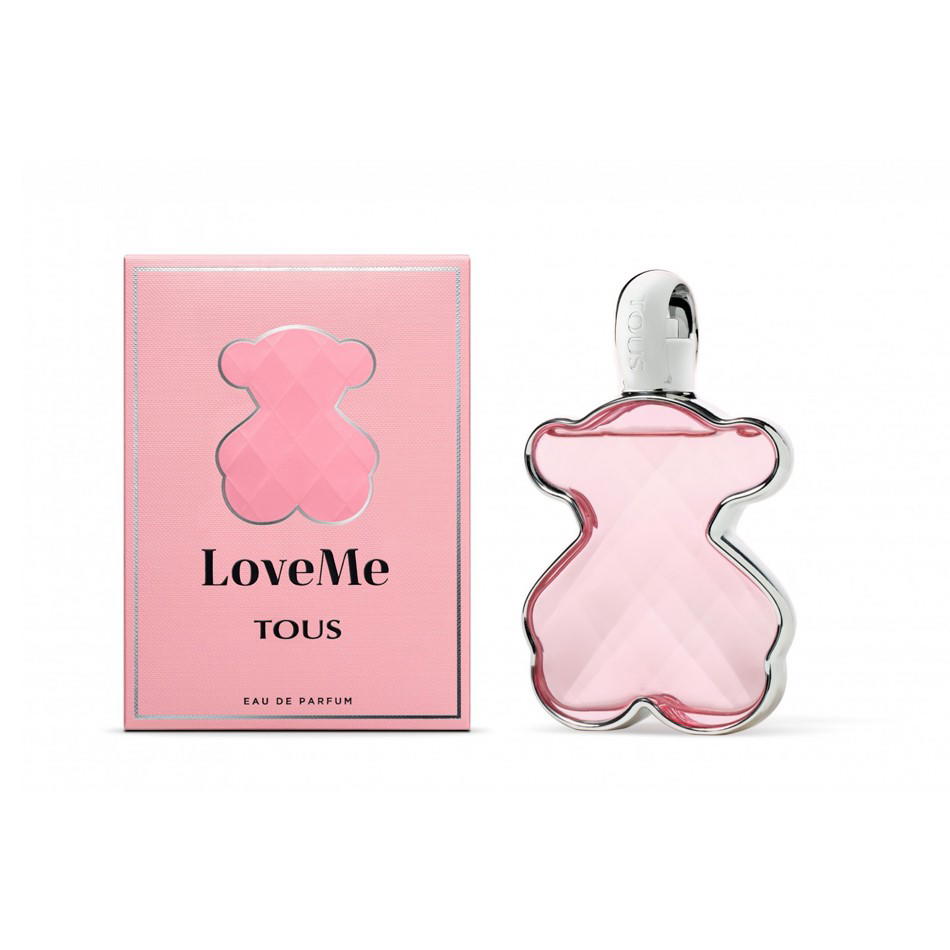 Tous Love Me EDP 90Ml