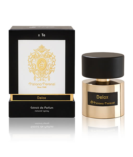 Tiziana Terenzi Delox Extrait De Parfum 100ML