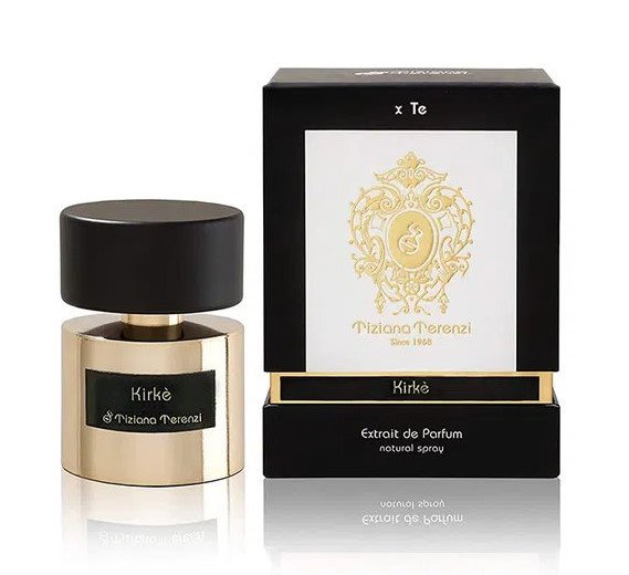 Tiziana Terenzi Kirke Extrait De Parfum 100ML