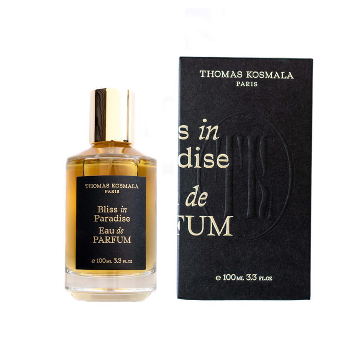 عطر توماس كوسمالا بليس ان باراديس اودى بيرفيوم 100 مل