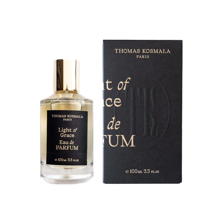 عطر توماس كوسمالا لايت اوف غرايس اودى بيرفيوم 100 مل