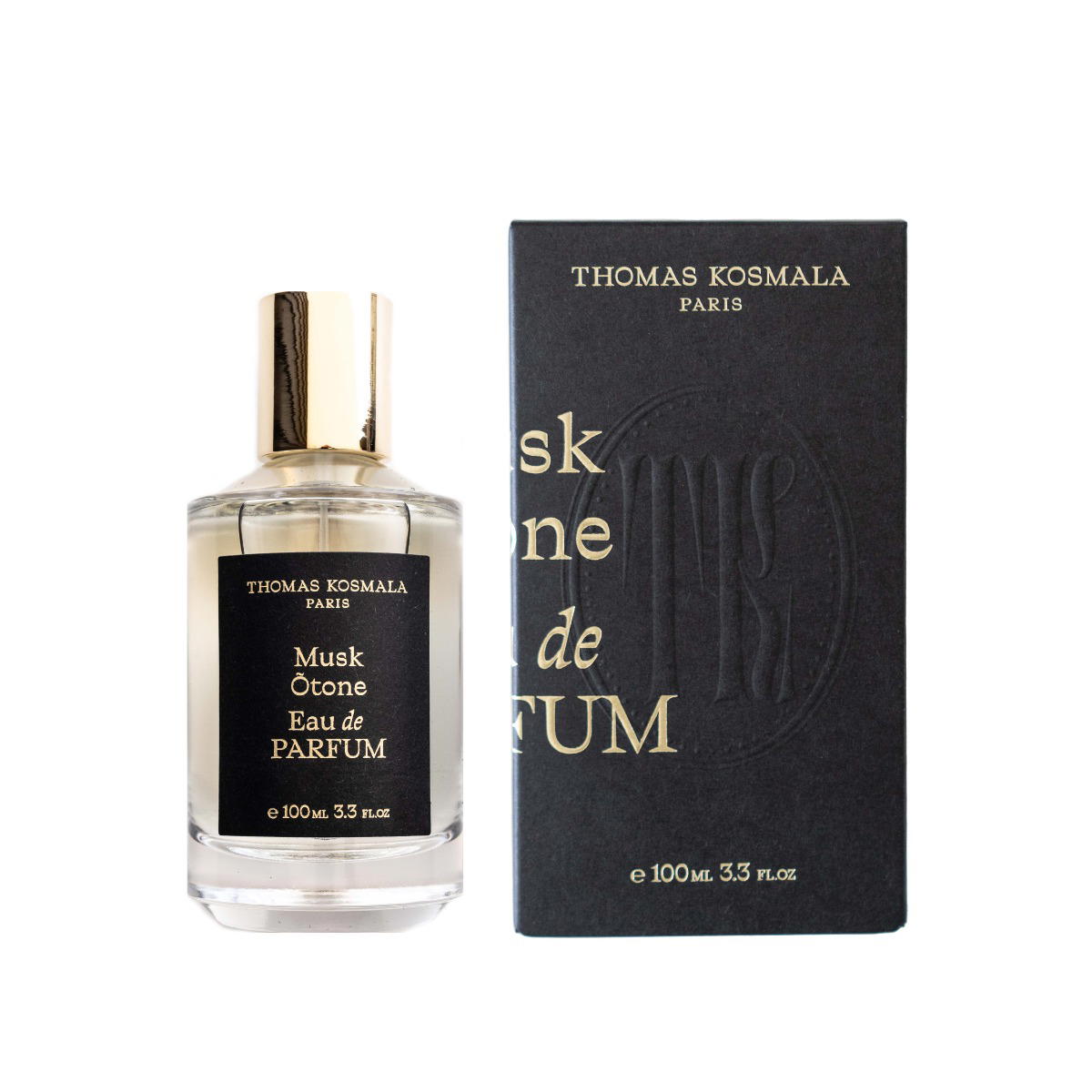 Thomas Kosmala Musk Otone EDP 100ML