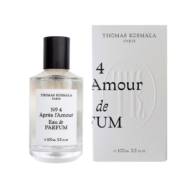 Thomas Kosmala Apres L'Amour #4 EDP 100ML
