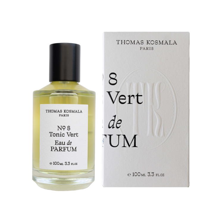 عطر توماس كوسمالا تونيك فيرت #8 اودى بيرفيوم 100مل