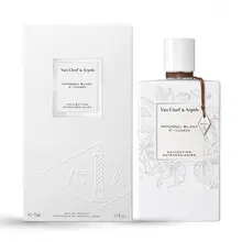 عطر فان كليف آند آربلز باتشولي بلان أو دو بارفان 75 مل