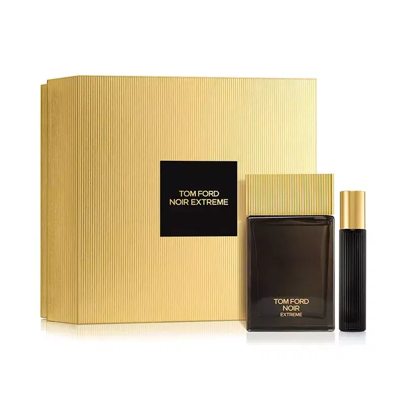 Tom Ford Noir Extreme EDP Gift Set 100ml + Travel Spray
