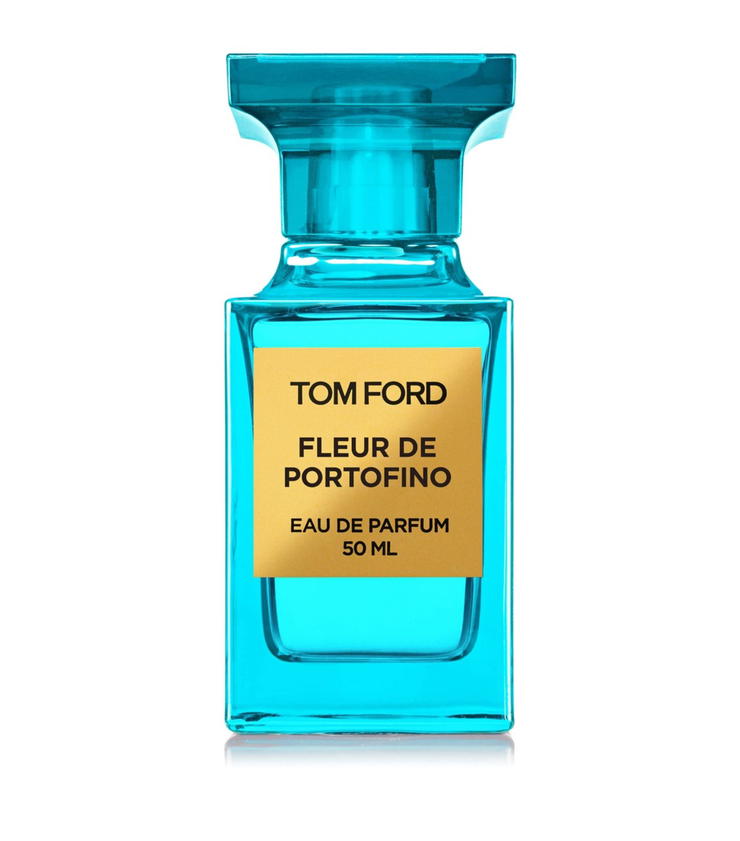 Tom Ford Fleur De Portofino Edp 50Ml