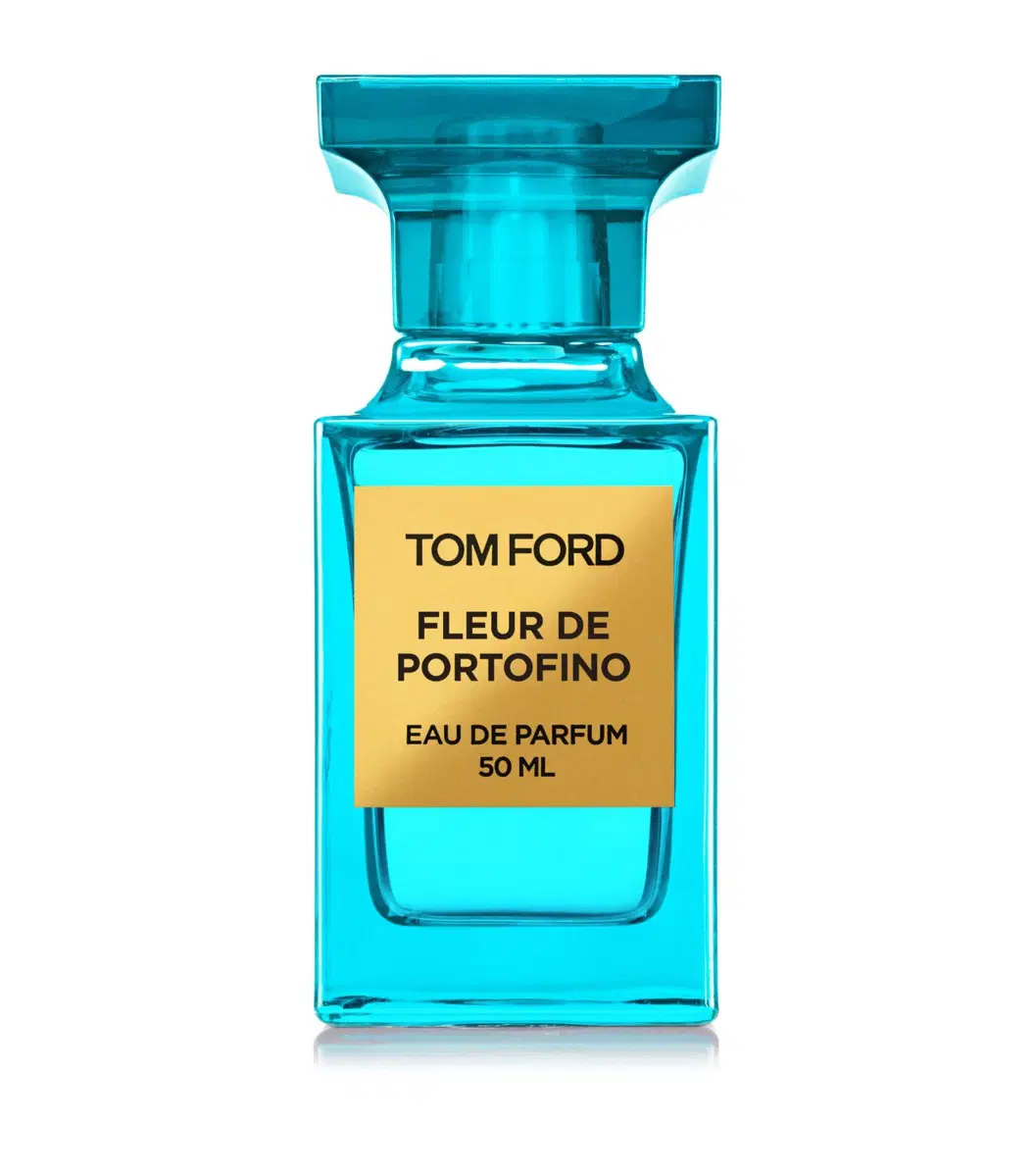 Tom Ford Fleur De Portofino Edp 50Ml
