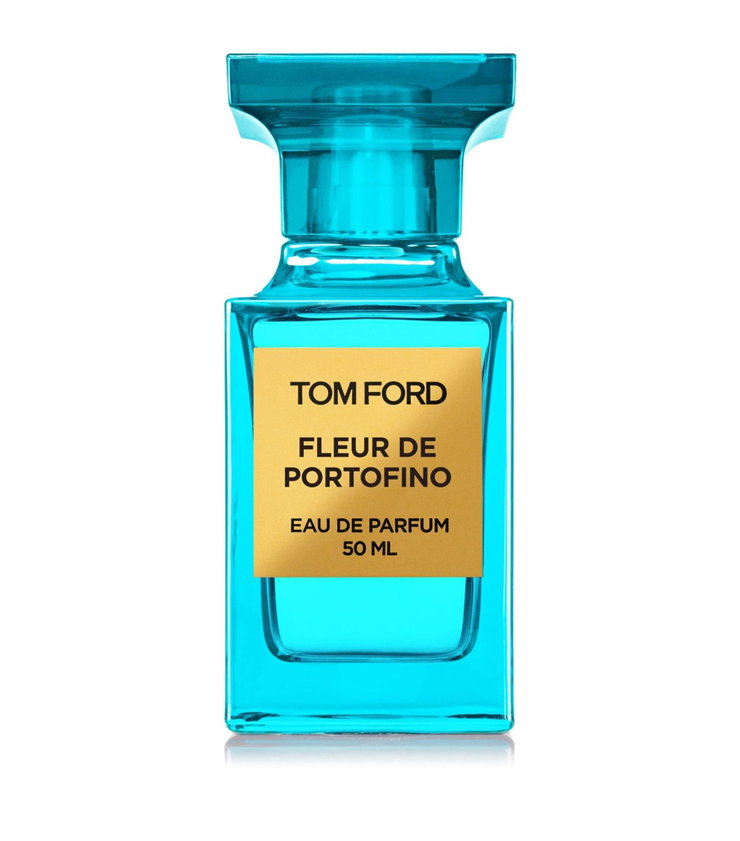 Tom Ford Fleur De Portofino Edp 50Ml