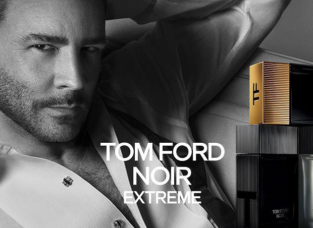 عطر توم فورد نوار اكستريم اودى بيرفيوم 100 مل