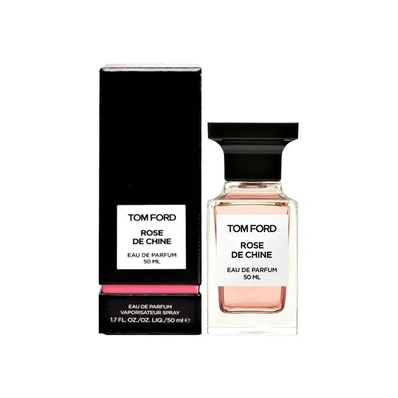 Tom Ford Rose De Chine Eau de Parfum - 50ml
