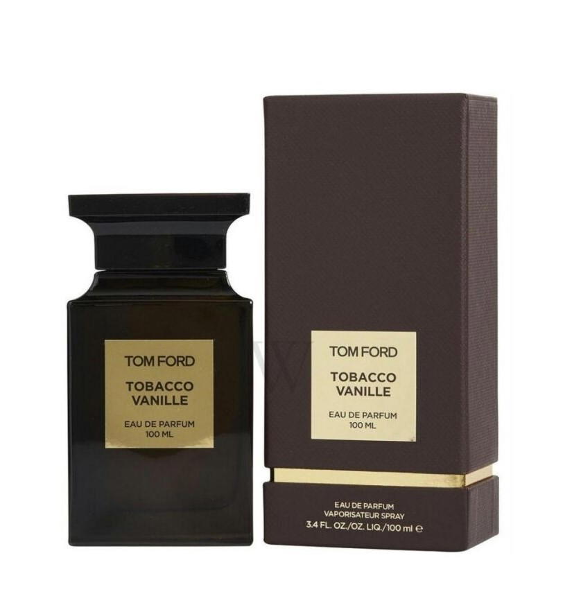 Tom Ford Tobacco Vanille EDP 100Ml