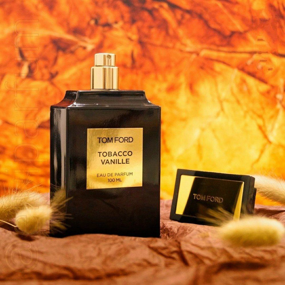 Tom Ford Tobacco Vanille EDP 100Ml