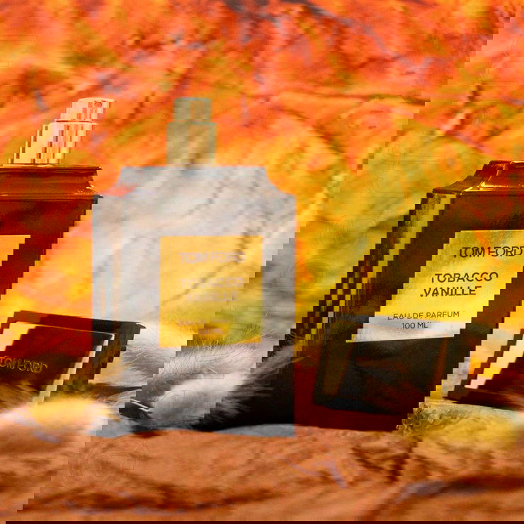 Tom Ford Tobacco Vanille EDP 100Ml