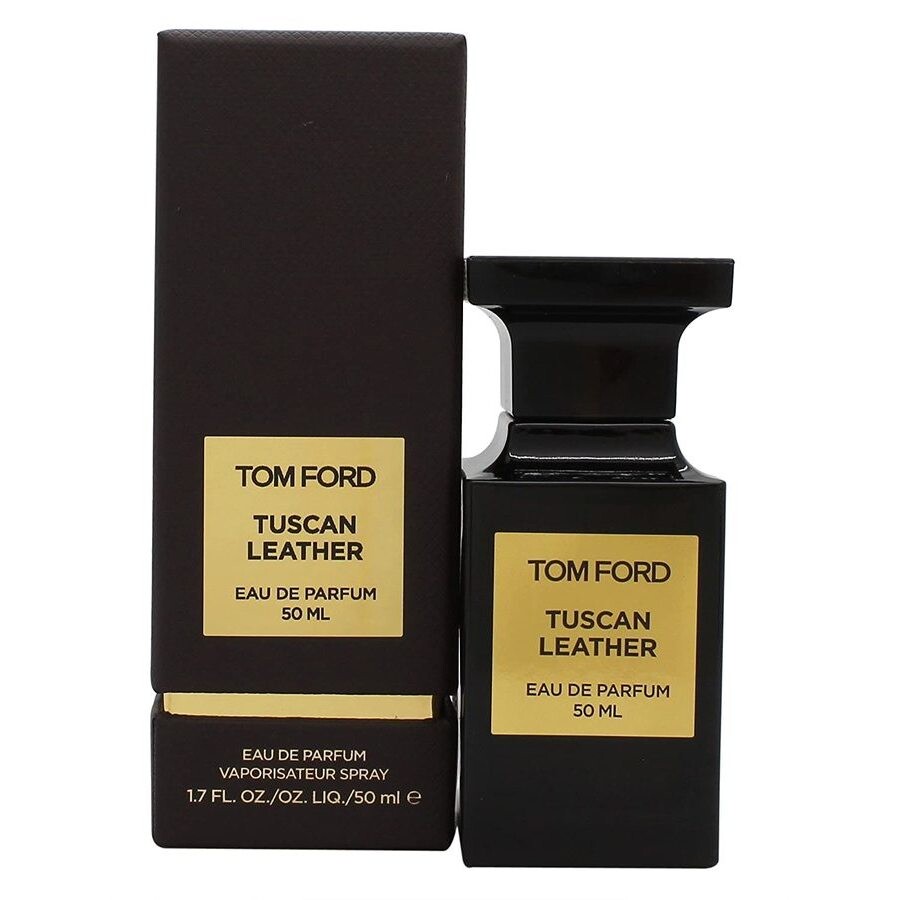 Tom Ford Tuscan Leather EDP 50Ml