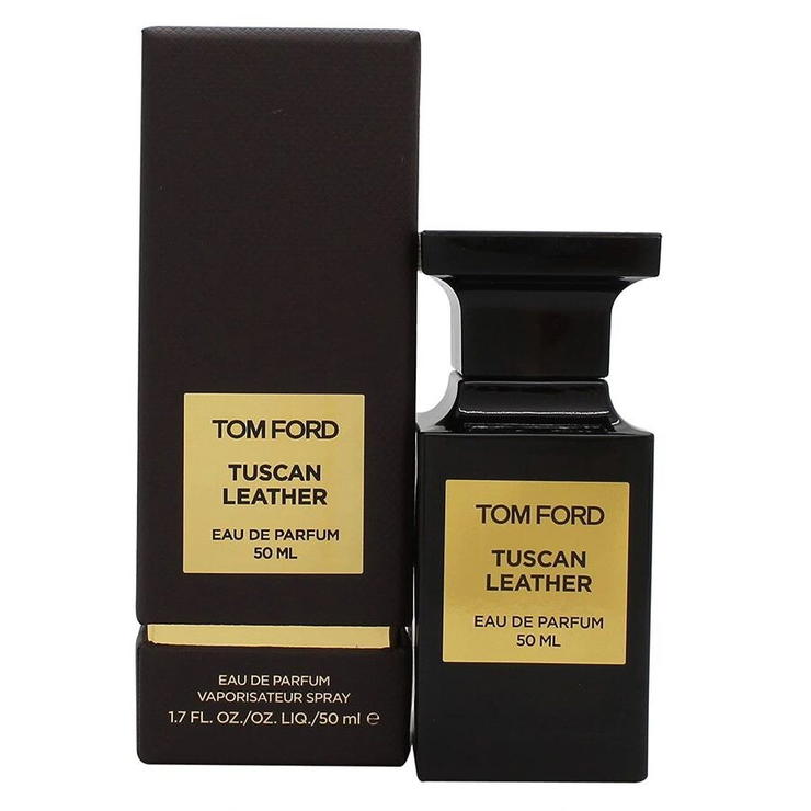عطر توم فورد توسكان ليذر اودى بيرفيوم 50 مل