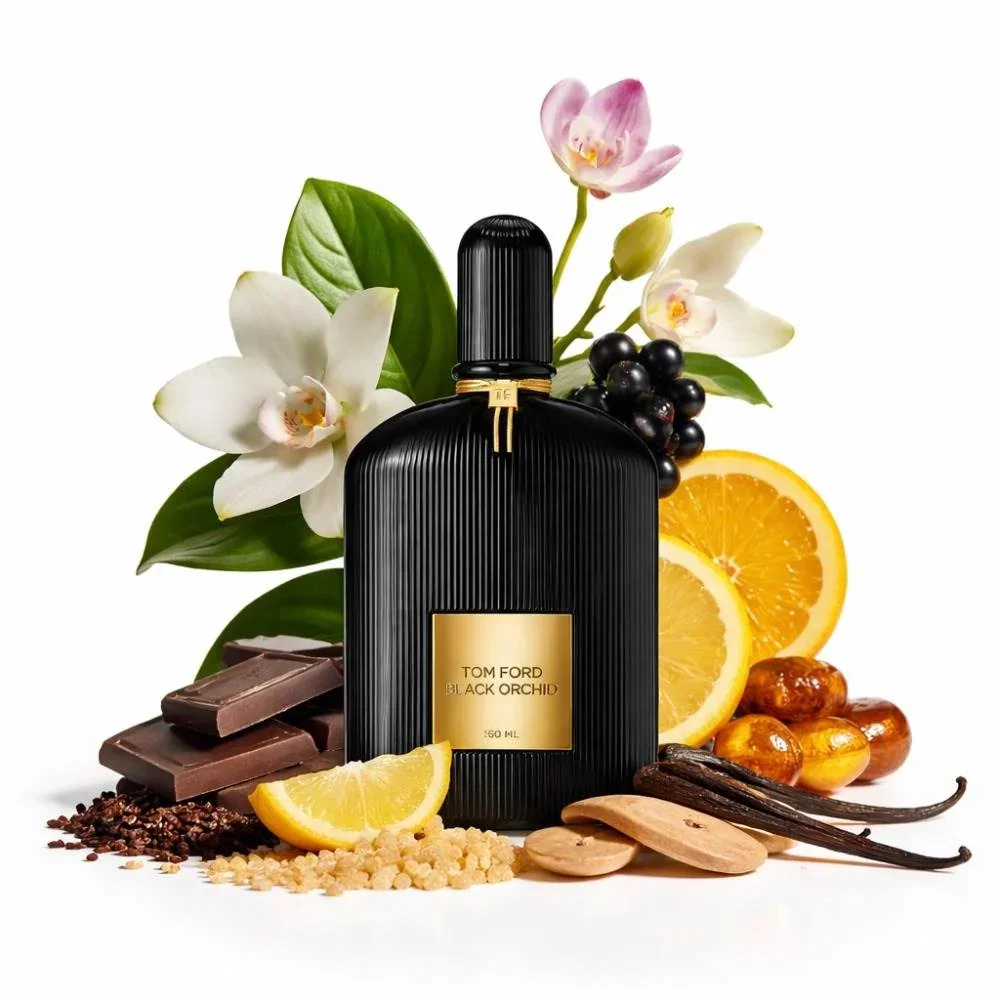Tom Ford Black Orchid EDP 100Ml