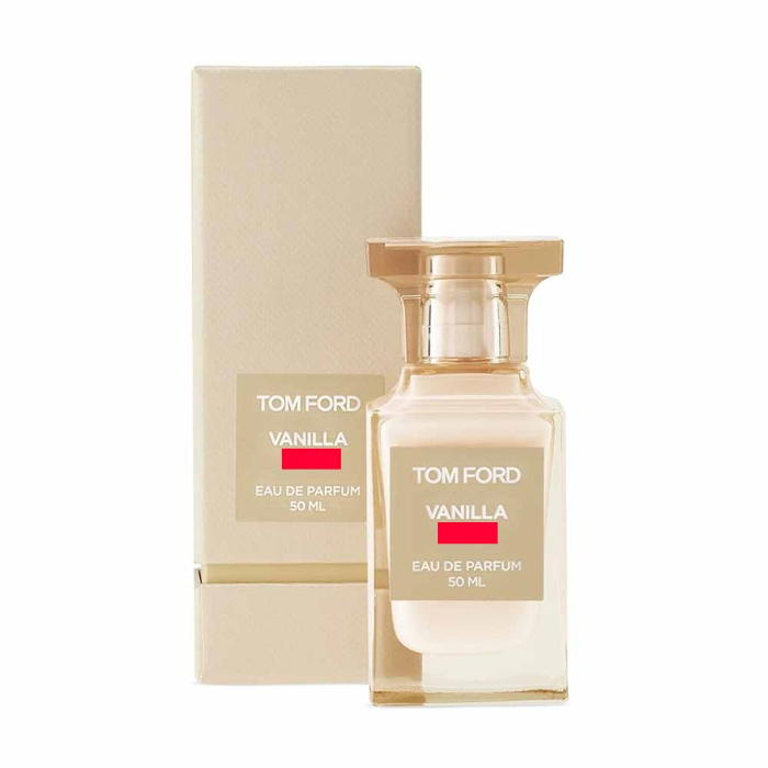 عطر توم فورد فانيلا للجنسين - أو دو برفيوم 50مل