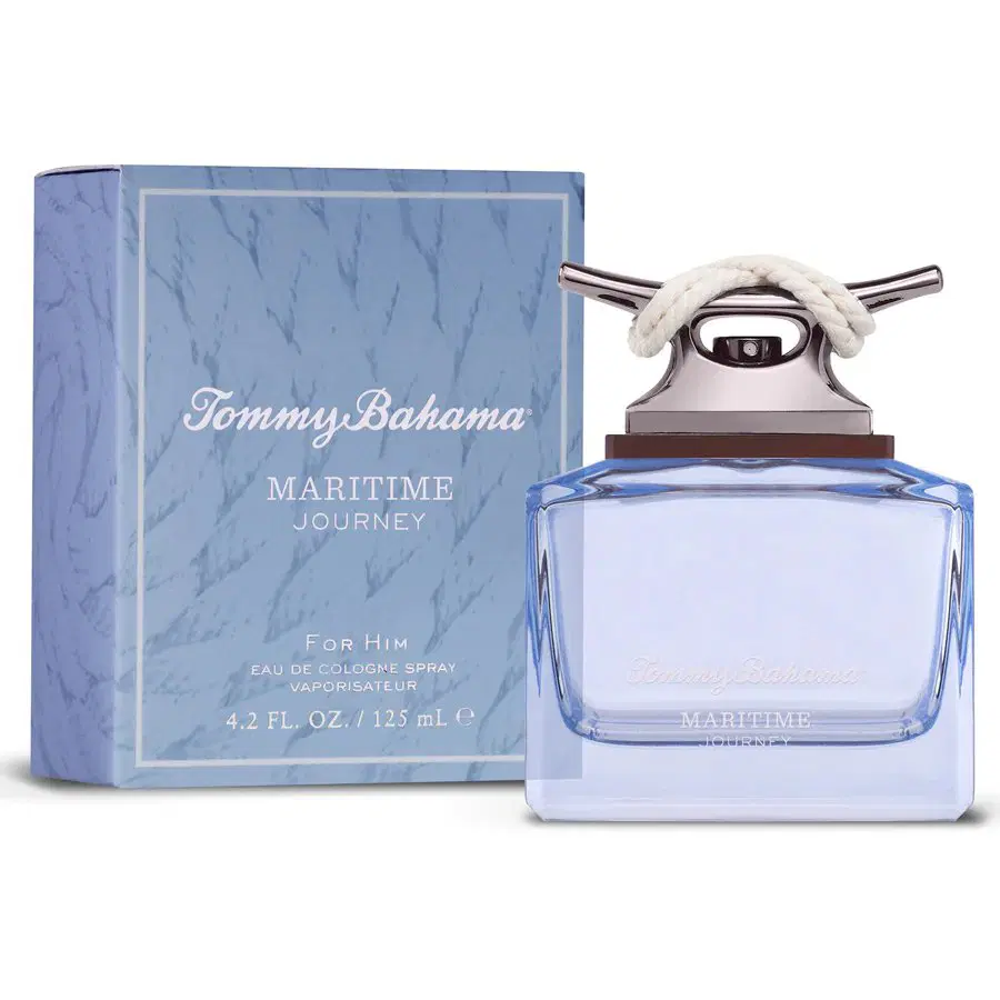 Tommy Bahama Maritime Journey for men EDT 125Ml