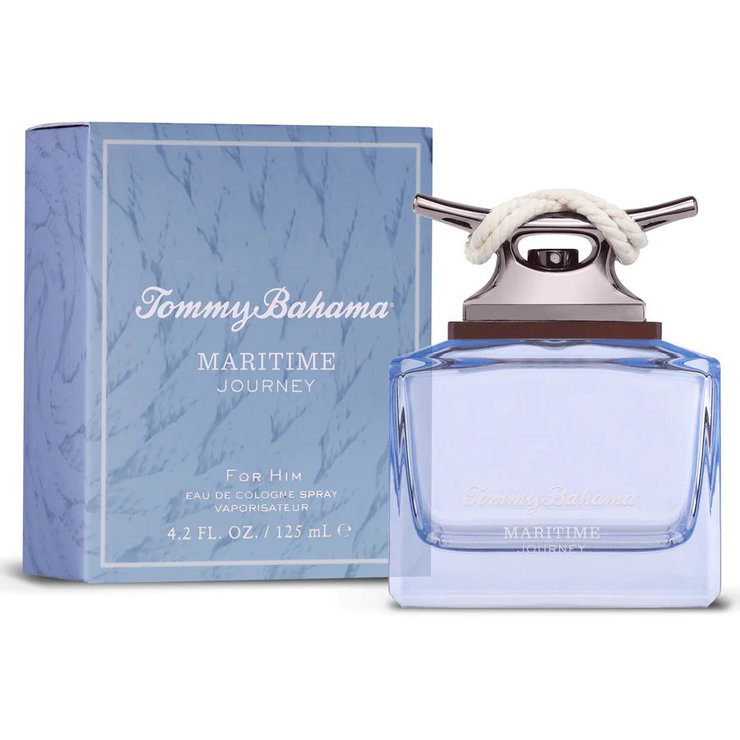 Tommy Bahama Maritime Journey for men EDT 125Ml