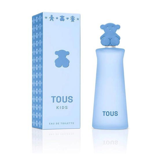 عطر توس كيدز بوي أو دو تواليت 100 مل