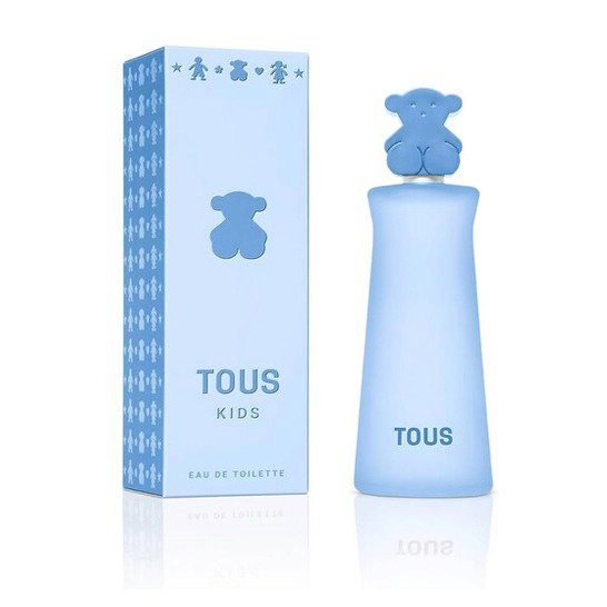 عطر توس كيدز بوي أو دو تواليت 100 مل
