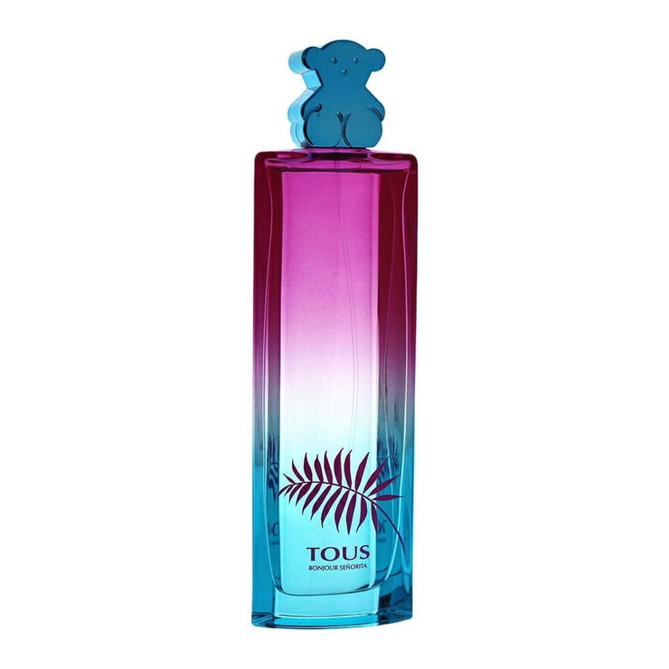Tous Bonjour Senorita Eau de Toilette 90Ml