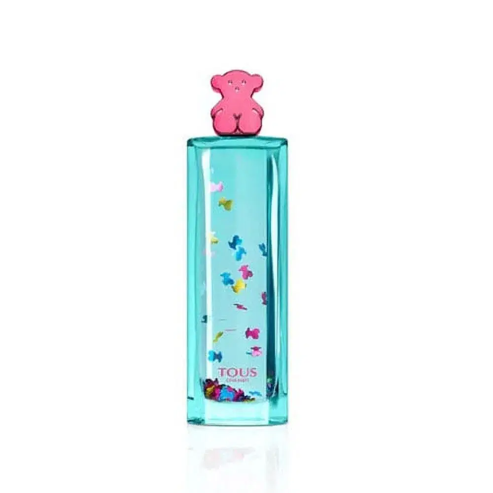 Tous Gems Party Eau de Toilette for Women - 90ml