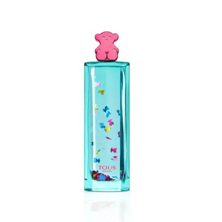 Tous Gems Party Eau de Toilette for Women - 90ml