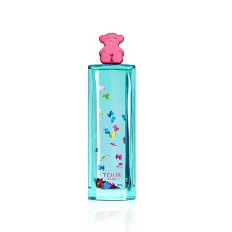 Tous Gems Party Eau de Toilette for Women - 90ml