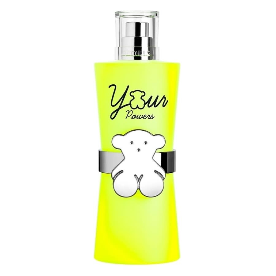 Tous Your Powers Eau de Toilette for Women 90Ml