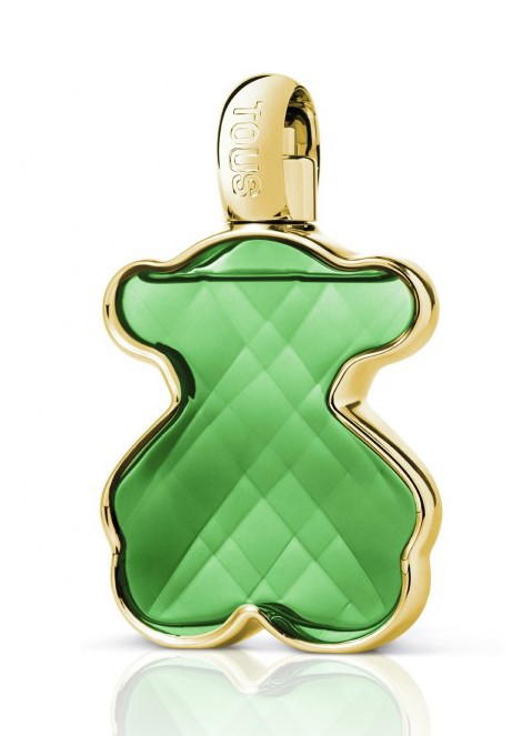 Tous LoveMe The Emerald Elixir set EDP 90Ml