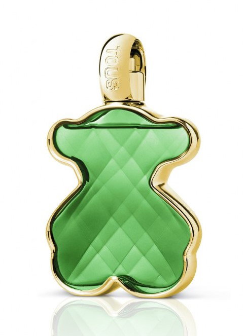Tous LoveMe The Emerald Elixir EDP 90Ml